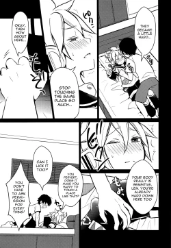 Page 14 of Suki ni shitara! | Just Do What You Want!