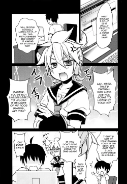 Page 6 of Suki ni shitara! | Just Do What You Want!