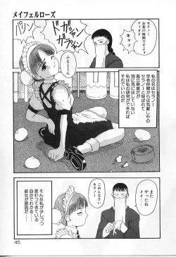 Page 45 of Vanishing P