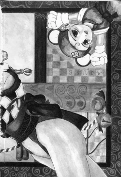 Page 94 of Vanishing P