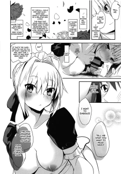 Page 15 of Nero-chama to Issho| Together With Nero