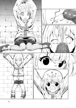 Page 50 of Dorei Shounen Choukyou Yuugi