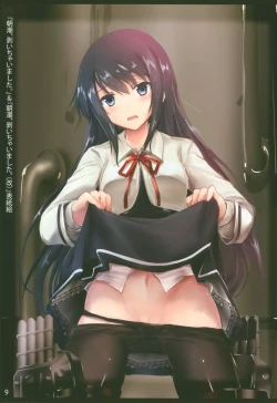 Page 9 of Asashio, Muichaimashita Kai Ni