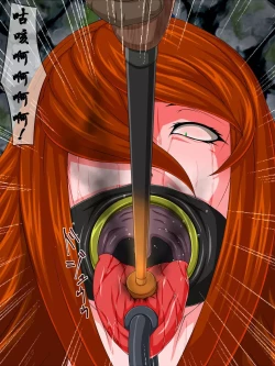 Page 21 of Goumon Rengoku 5