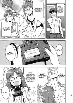 Page 32 of Colorful Ritsuko 2