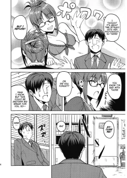 Page 3 of Colorful Ritsuko 2