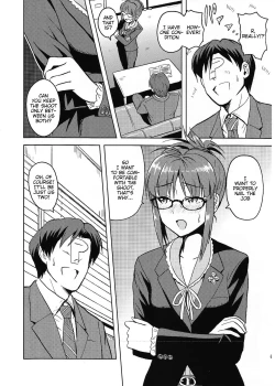 Page 5 of Colorful Ritsuko 2