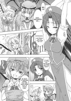 Page 3 of Suiyarinkitan | Drunkrin Tale