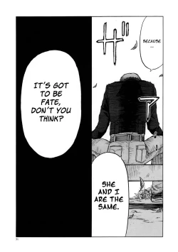 Page 30 of blue snow blue scene.22