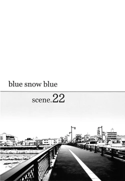 Page 3 of blue snow blue scene.22
