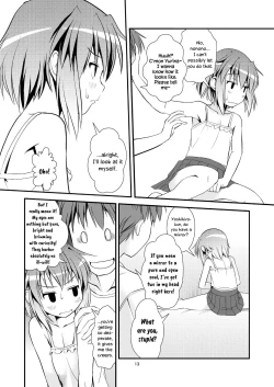 Page 13 of Koukan Nikki Yurina to Asobou | Koukan Nikki Playtime with Yurina
