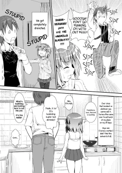 Page 8 of Koukan Nikki Yurina to Asobou | Koukan Nikki Playtime with Yurina