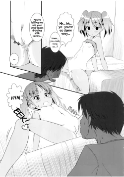 Page 13 of Koukan Nikki Kei to Seisakuchuu | Koukan Nikki Production Time with Kei