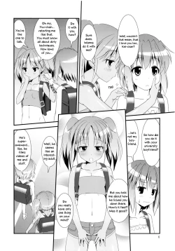 Page 6 of Koukan Nikki Kei to Seisakuchuu | Koukan Nikki Production Time with Kei