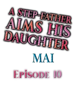 Page 121 of A Step-Father Aims His Daughter