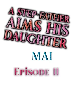 Page 135 of A Step-Father Aims His Daughter