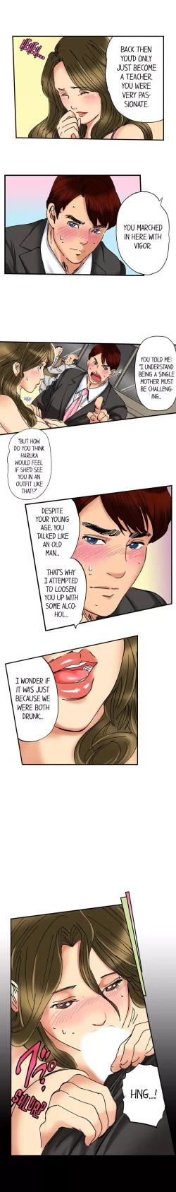 Page 156 of A Step-Father Aims His Daughter