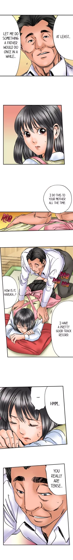 Page 23 of A Step-Father Aims His Daughter