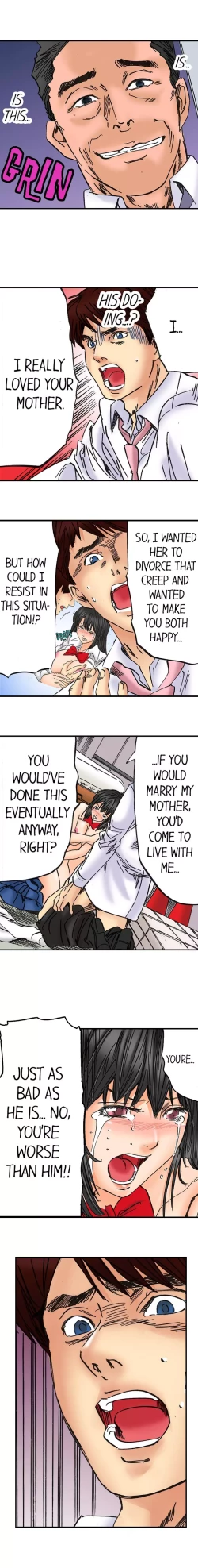 Page 247 of A Step-Father Aims His Daughter