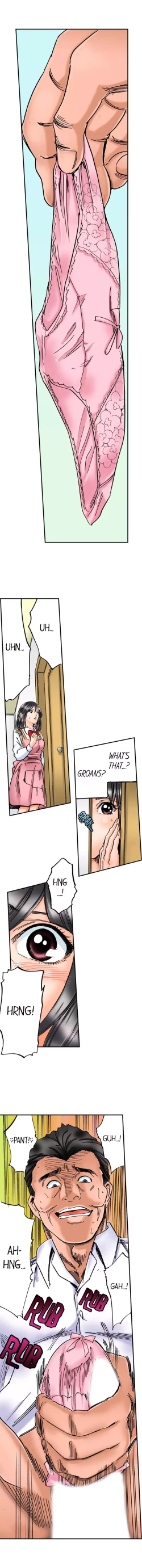 Page 26 of A Step-Father Aims His Daughter