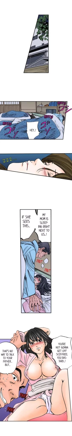 Page 343 of A Step-Father Aims His Daughter