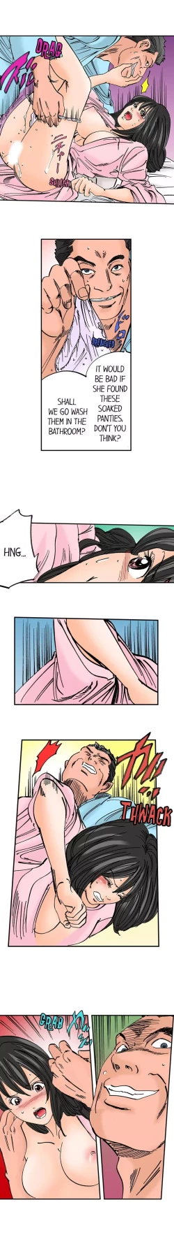 Page 345 of A Step-Father Aims His Daughter