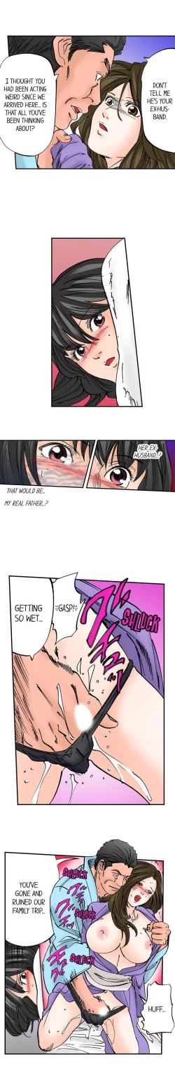 Page 351 of A Step-Father Aims His Daughter