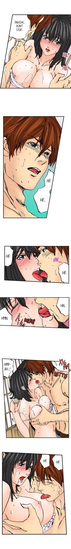 Page 382 of A Step-Father Aims His Daughter