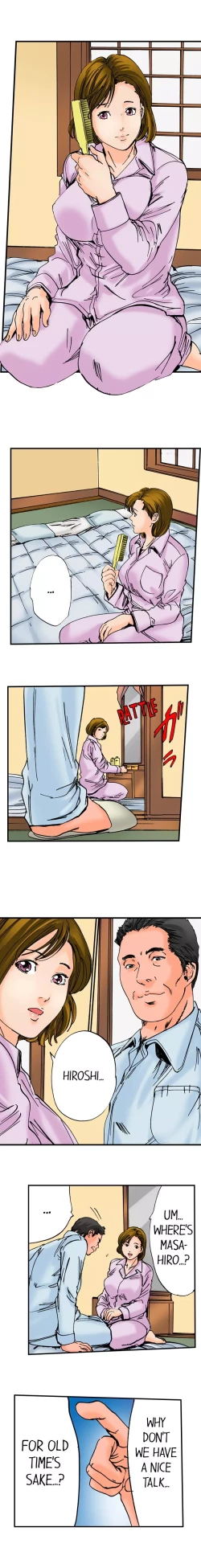 Page 463 of A Step-Father Aims His Daughter