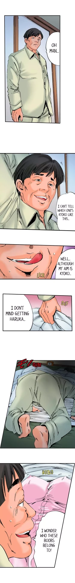 Page 467 of A Step-Father Aims His Daughter