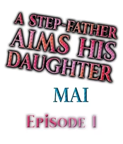 Page 4 of A Step-Father Aims His Daughter