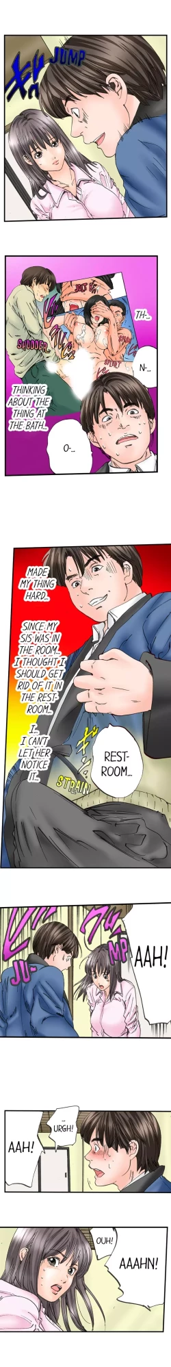 Page 505 of A Step-Father Aims His Daughter