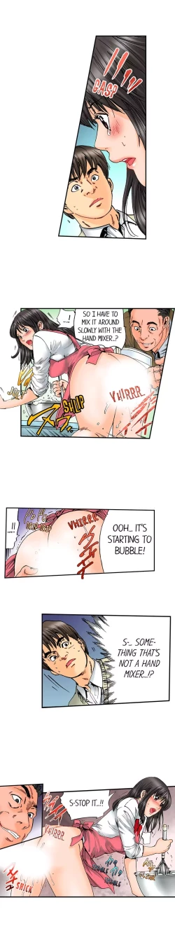 Page 544 of A Step-Father Aims His Daughter