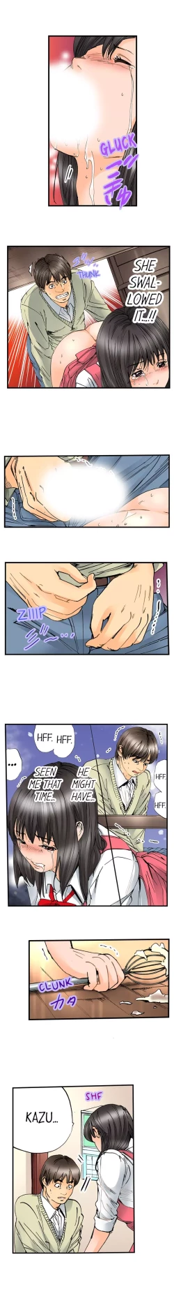 Page 560 of A Step-Father Aims His Daughter