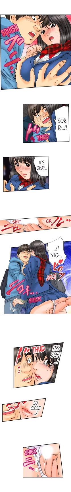 Page 613 of A Step-Father Aims His Daughter