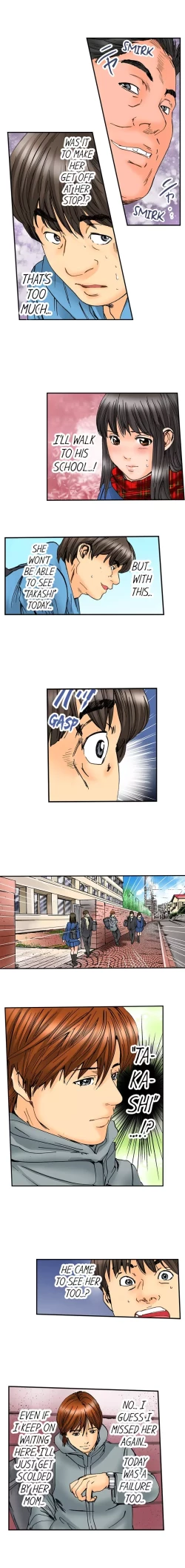 Page 620 of A Step-Father Aims His Daughter