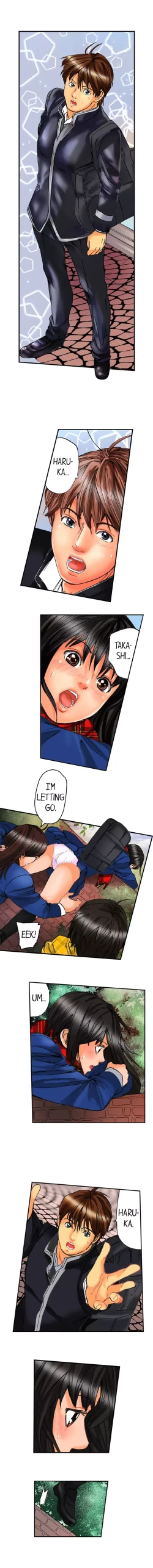 Page 660 of A Step-Father Aims His Daughter