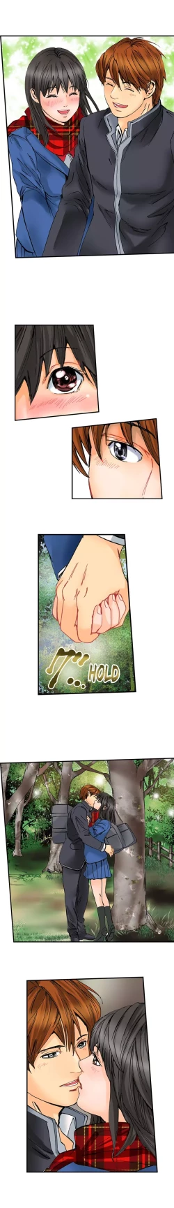 Page 664 of A Step-Father Aims His Daughter