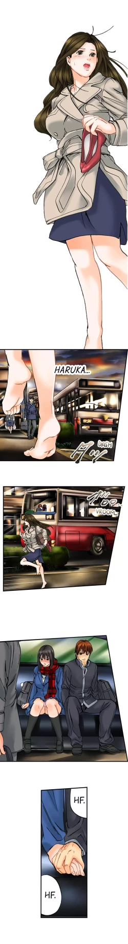 Page 686 of A Step-Father Aims His Daughter