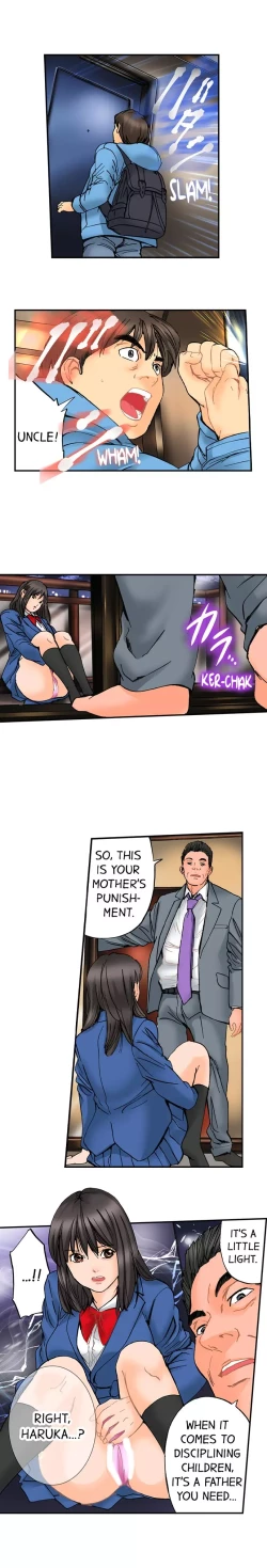 Page 718 of A Step-Father Aims His Daughter