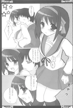 Page 11 of Suzumiya Haruhi no AV