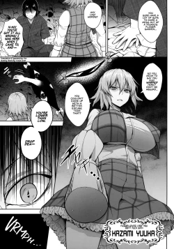 Page 3 of 1000-kai Iku made Deraremasen | Cum 1000 Times or You're Stu1k Here