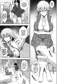 Page 9 of 1000-kai Iku made Deraremasen | Cum 1000 Times or You're Stu1k Here