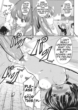 Page 7 of Wakuwaku Fureai Doubutsuen! | Petting Zoo Excitement!