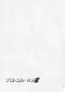 Page 18 of Protocol Omeko