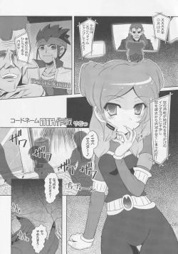 Page 4 of Protocol Omeko