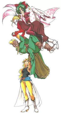 Page 185 of Glorious Art