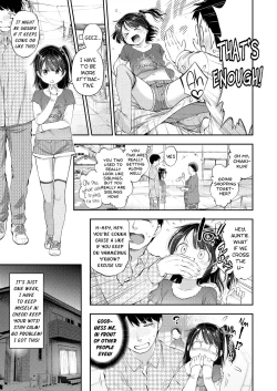 Page 3 of Miman Hanayome | Underage Bride