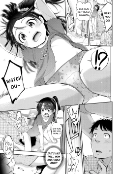 Page 5 of Miman Hanayome | Underage Bride