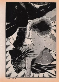 Page 63 of Sailor X vol. 7 - The Kama Sutra Of Pain